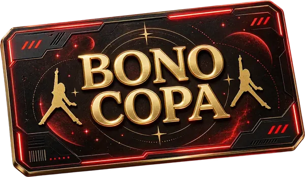 Bono copa