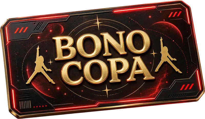 Bono copa